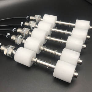 Interruptor de flotador líquido PP doble Interruptores de alta visibilidad <span class=keywords><strong>para</strong></span> un monitoreo efectivo del nivel de líquido - Product Image 2