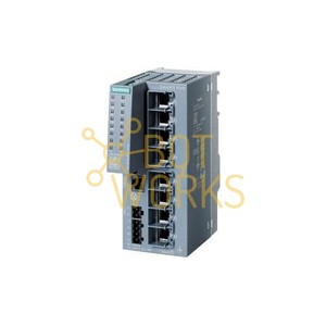 Siemens 6GK19500BB12 - Nuovo - Product Image 1