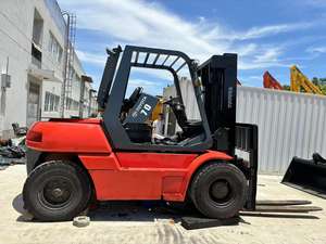 รถยกมือสอง TOYOTA 70 ราคาถูก คุณภาพเยี่ยม รถยกมือสอง TOYOTA ขาย - Product Image 3