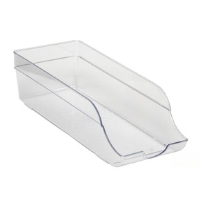 Portalatas - Organización eficiente para latas, dimensiones 360 x 145 x 100 mm, diseño práctico y fácil de instalar, material - Product Image 2