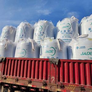 เม็ดพลาสติก PET เรซิน 100% เวอร์จิ้น ยี่ห้อ WKAI รุ่น WK-801 WK-811 WK-821 WK-851 เกรดสำหรับทำขวดน้ำดื่ม - Product Image 3