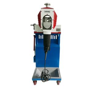 Machine de découpe et de chanfreinage orbitale R4 de haute précision en acier inoxydable pour tubes de diamètre 0,5"-4,5" et d'épaisseur 0,04"-0,22" - Product Image 2