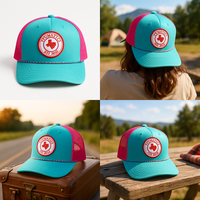 Suministro OEM Servicio personalizado Múltiples tipos y estilos Regalos promocionales baratos Productos Sombreros personalizables personalizados
