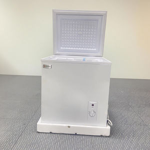 <span class=keywords><strong>Congélateur</strong></span> Commercial J 58L Domestique <span class=keywords><strong>Petit</strong></span> Réfrigérateur Double Usage Congélation Totale Vitrine de Congélation Profonde - Product Image 1