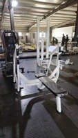 ASM-L2029 Banc de musculation de haute qualité pour la musculation, équipement de fitness pour salle de sport, banc de musculation pour la musculation