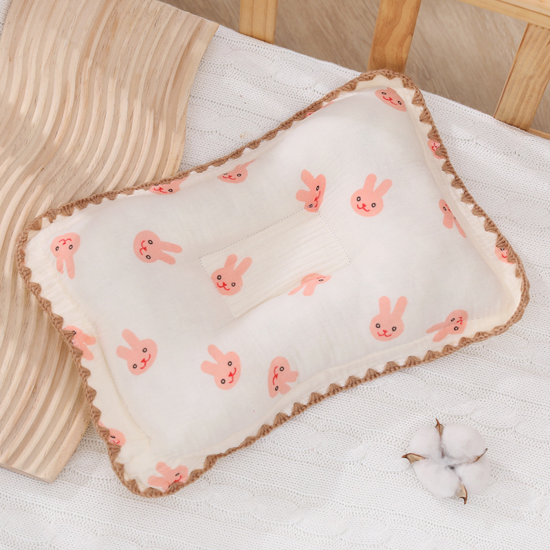 Lapin rose