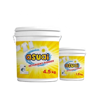 Detergente <span class=keywords><strong>para</strong></span> Ropa OEM de 500 g, Jabón en Polvo <span class=keywords><strong>para</strong></span> Lavado a Mano - Product Image 4
