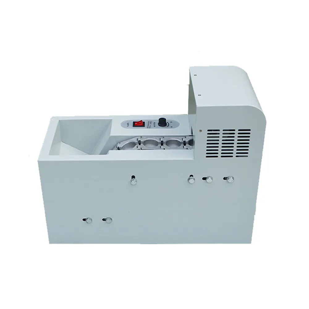 Top Sales Automatic Chestnut Incision Opener Chestnut Cutter Shelling Machine