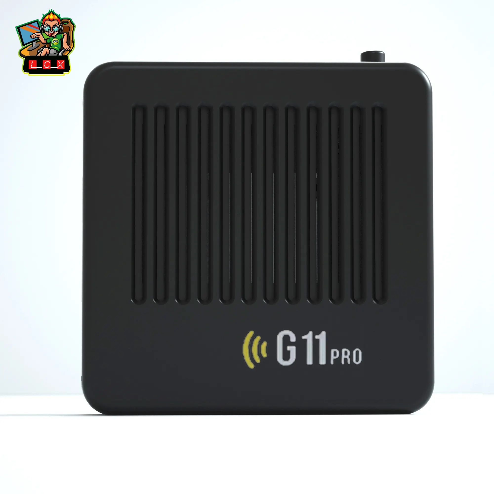 Negro 64G incorporado 30000 juegos