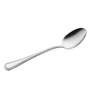 Ensemble de couverts classiques promotionnels Tmy en acier inoxydable 24 pièces pour la table
