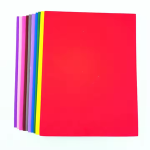 Foglio di schiuma Eva 3mm ad alta densità fogli Eva fogli all'ingrosso <span class=keywords><strong>China</strong></span> 4x8 Eva - Product Image 3