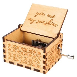 Caja <span class=keywords><strong>de</strong></span> <span class=keywords><strong>Música</strong></span> <span class=keywords><strong>de</strong></span> Madera Yunsheng Personalizada, <span class=keywords><strong>Cajas</strong></span> <span class=keywords><strong>de</strong></span> <span class=keywords><strong>Música</strong></span> con Manivela, Caja <span class=keywords><strong>de</strong></span> <span class=keywords><strong>Música</strong></span> Tallada Antigua - Product Image 5