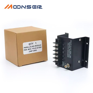 Módulo Paralelo Eléctrico Marathon B-527065 para Accesorios de Grupos Electrógenos Diésel - Product Image 4