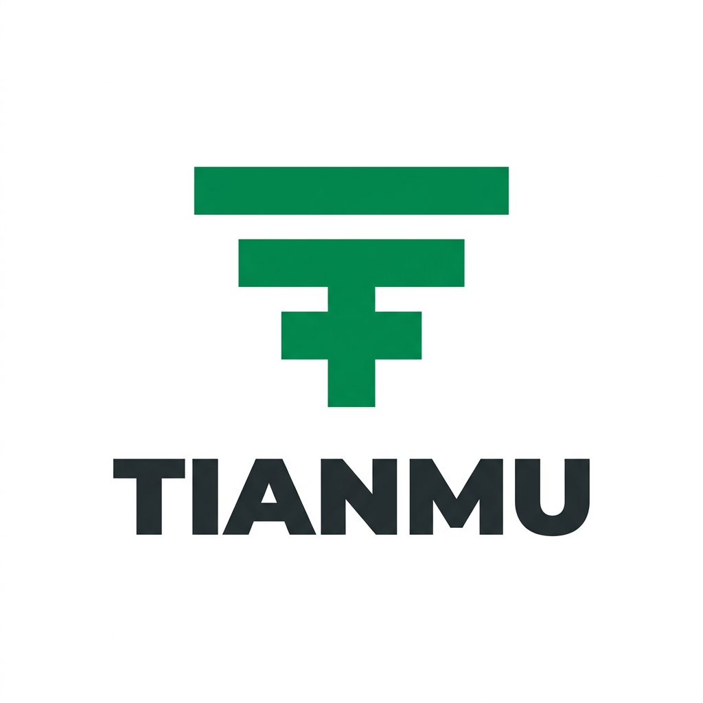 Xi'an Tianmu Biotechnology Co., Ltd. logo