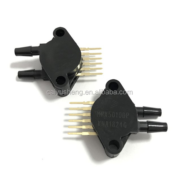 Pressure Sensor MPX5010 MPX5010DP