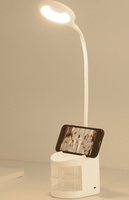 Lampe de lecture de bureau LED