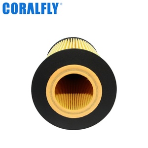 Universal Excavator Engine Filter Oil Filters 11708550 LF3827 P550768 P7199 EO-2626 1801609 for <b>Freightliner</b> Mercedes-benz - Product Image 3