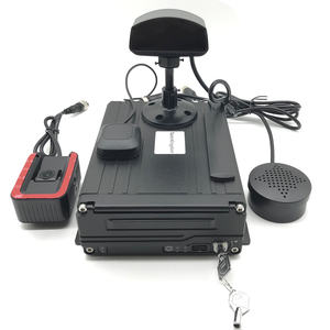 <span class=keywords><strong>4</strong></span> 8 채널 AI MDVR 레코더 트럭 버스 함대 관리 시스템 ADAS DSM DMS 피로 백업 카메라 모바일 <span class=keywords><strong>DVR</strong></span> MDVR 4G GPS - Product Image 2