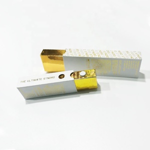 Boîtes rigides en gros, personnalisées, résistantes aux enfants, pour montres, en papier artistique, avec laminage mat, matériaux recyclés - Product Image 3