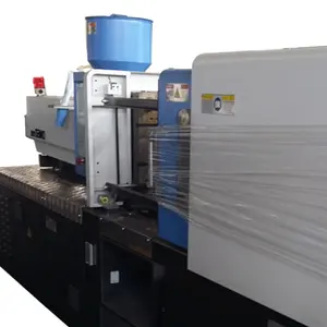 Ningbo Haizhou Standard Sizes Plastic Injection Molding Machine Price Pvc Pipe Injection Moulding Machine