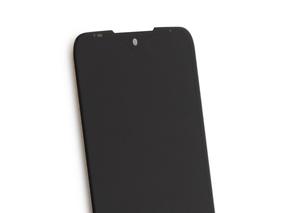 PAGS0005IN Display LCD Premium 100% Testato per Motorola MOTO <span class=keywords><strong>One</strong></span> Macro, Schermo Touch con Digitalizzatore, Assemblaggio Pannello LCD - Product Image 5