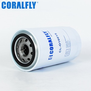 Oil Filter 2992242 SO10038 BT7237 87803261 504074043 for NEW HOLLAND FIAT - Product Image 5
