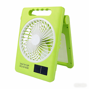 YUSHENG Thank You Promotional Portable Mini Plastic Rechargeable Hand Held Fan Dormitory Web Celebrity Student Birthday <b>Gift</b> - Product Image 3