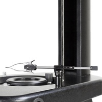 Top and Bottom Illumination Professional Microscope Stand for Jewelry Inspection