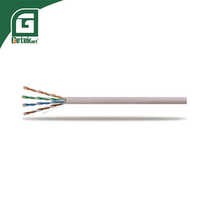 <span class=keywords><strong>Cable</strong></span> de Red GETEKnet OEM PVC 24AWG 100% Cobre <span class=keywords><strong>Cat</strong></span> 5e UTP para Exteriores, <span class=keywords><strong>Cable</strong></span> LAN <span class=keywords><strong>Cat</strong></span> <span class=keywords><strong>5</strong></span> para Exteriores, Caja de 305 m - Product Image 5