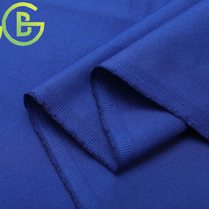 Tissu en polyester et coton anti-boulochage, durable, standard Afrique et Moyen-Orient, <span class=keywords><strong>OCS</strong></span> BCI, éco-responsable, pour vêtements de travail industriels - Product Image 3