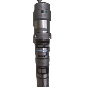 Pièces de moteur QSK45, QSK60 injecteurs de carburant moteur 4326780 - Product Image 1