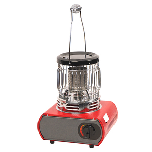 Commercial 2 in 1 Portable Multi Function Round Shape Automatic <strong>Camping</strong> Stove Tent <strong>Gas</strong> Powered <strong>Heaters</strong> - Product Image 4