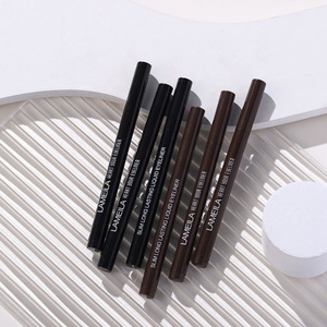 <span class=keywords><strong>Delineador</strong></span> de Ojos Líquido Negro Ultrafino, Suave, de Alta Calidad y Económico, Resistente al Agua, de Secado Rápido y Larga Duración, Venta al por Mayor - Product Image 6