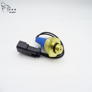 TALUADA di alta qualità escavatore olio pressostato <span class=keywords><strong>CAT</strong></span> 216 b3 <span class=keywords><strong>226</strong></span> 226B <span class=keywords><strong>226</strong></span> b3 228 232 sensore di pressione olio interruttore 192-0836 1920836 - Product Image 6