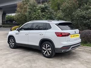 2022 <span class=keywords><strong>V</strong></span> W Tayron L 380TSI <span class=keywords><strong>R</strong></span>-Line 2.0T 220ps L4 veicolo benzina di lusso AWD SUV auto usata - Product Image 3