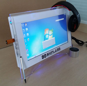 Xeast-machine d'analyseur de santé corporelle, appareil professionnel, - Product Image 1