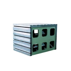 Large Size Box Table Riser Blocks