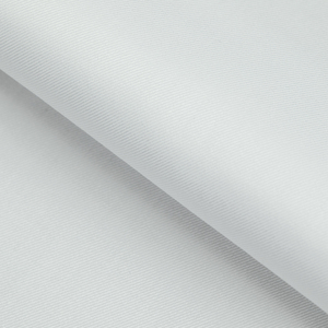 Tessuto Popeline 100% Cotone 80/2 Pettinato 140x90 134gsm 57/58" Finitura Ammoniacale Liquida Personalizzazione Leggera per Camicie da Ragazza - Product Image 1
