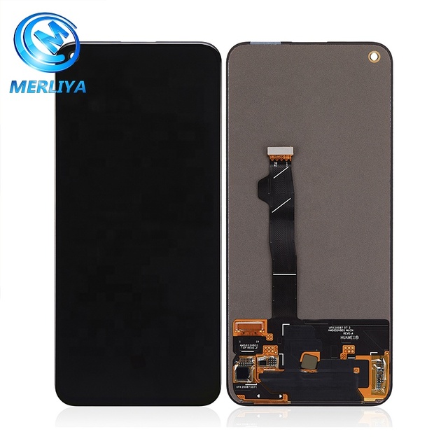 LCD Screen for Huawei Honor 30 Nova 7 5G Lcd Display for Honor Nova 7 Phone Lcd Touch Screen