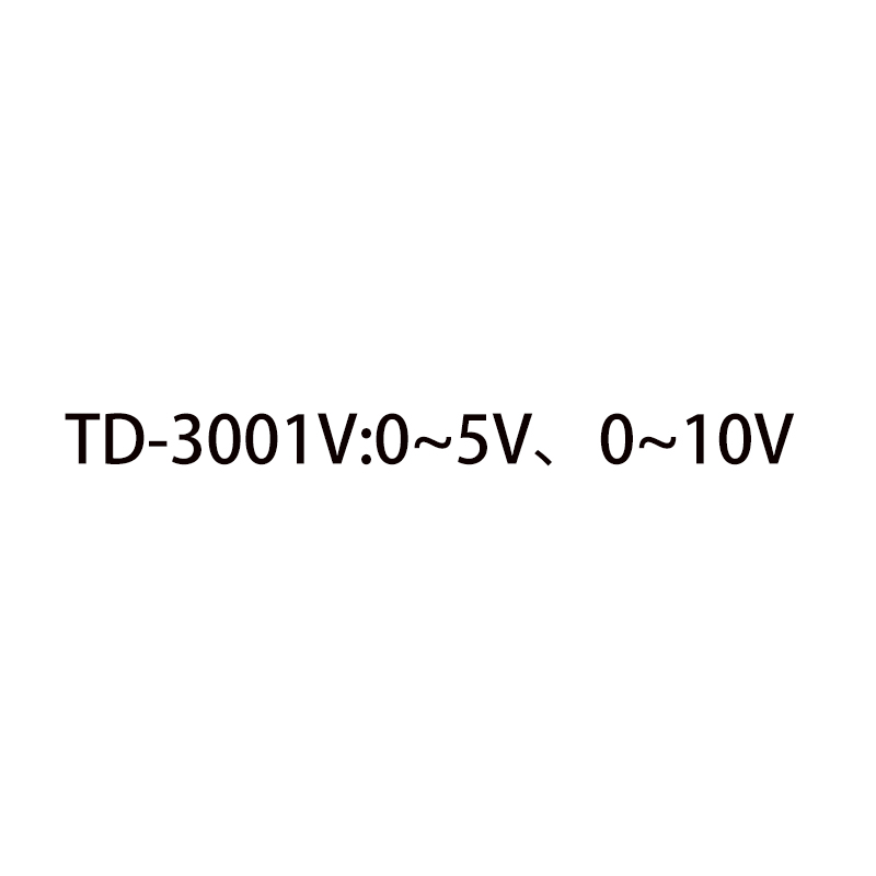 TD-3001V
