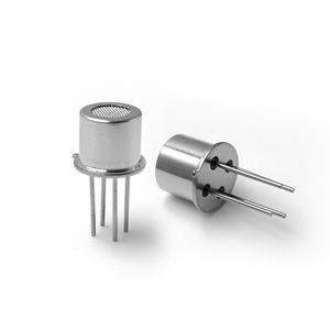 포센서 제조 고속 응답 반도체 알코올 센서 병원용 에탄올 가스 프로브 - Product Image 6