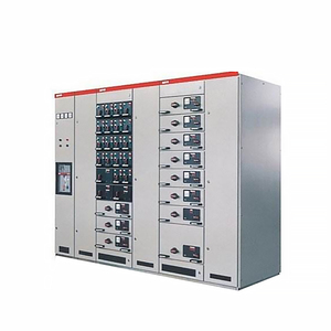 KLS Nhà cung cấp thiết bị điện vỏ nhôm điện tử rút thiết bị chuyển mạch Đơn vị phân phối điện cho tủ - Product Image 3