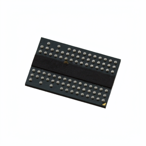 84 TFBGA Manufacturer Channel Memory Electronics Component IS43DR16160A-37CBL-TR - Product Image 1