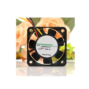 U40X05ML27-51 4 cm ultra-quiet fan 4010 5V fans USB