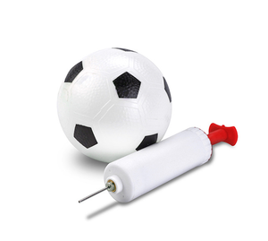 All'aperto Mini porta <span class=keywords><strong>calcio</strong></span> porta gonfiabile rete <span class=keywords><strong>calcio</strong></span> serie gioco <span class=keywords><strong>di</strong></span> <span class=keywords><strong>calcio</strong></span> per bambini con la palla gioco all'aperto - Product Image 4