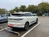 Nouveau modèle BYD Sea Lion 06 EV SUV 2025 – Voiture électrique pure à longue autonomie, conduite intelligente, haute performance – Vente flash