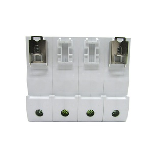 Dispositivo de Protección Contra Sobretensiones 4P 100KA 420Vac, Supresor de Sobretensiones Trifásico de Grado Industrial - Product Image 3
