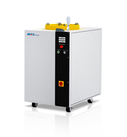 Sumber Laser serat maks daya tinggi 20kW 30kW pemotong Laser