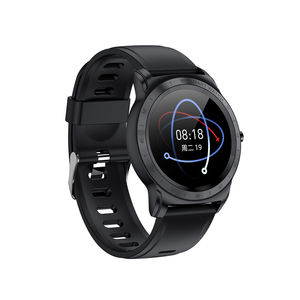 Lemfo — montre connectée Maxtop, bracelet électronique, moniteur de fréquence cardiaque, étanche, à bas prix, nouveau, 1 pièce - Product Image 3
