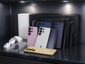 Téléphone portable S26 ultra 5G neuf et original, équipé d'une caméra de beauté intégrée, très demandé et abordable - Product Image 1
